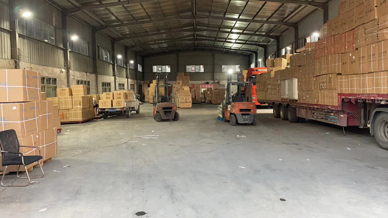 汕头潮南区到六安物流专线-潮南区到六安物流公司-潮南区发货到六安物流
