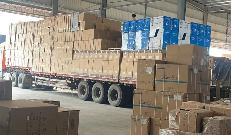 汕头濠江区到六安物流专线-濠江区到六安物流公司-可整车可拼车